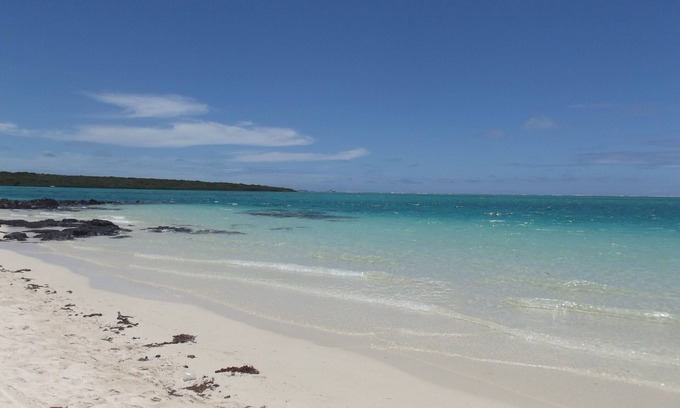 Pointe D'esny House | Relax at My Paradise Mauritius - 20 Min from the Airport