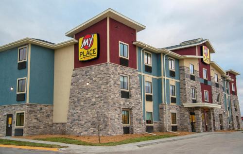Ankeny Hotel | Guest Favorite: My Place Hotel in Ankeny/Des Moines IA