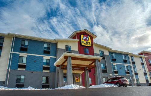 Ketchikan Hotel | Cozy My Place Hotel in Ketchikan, AK - Pet Friendly & More