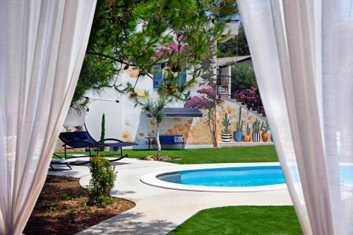 Stari Grad Apartment | Unforgettable Stays at My Place Hvar - 10/10 Rating!