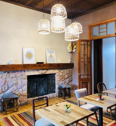 Centro Hotel | Cozy My Pod House: 4-Star Stay with Breakfast & Pet-Friendly
