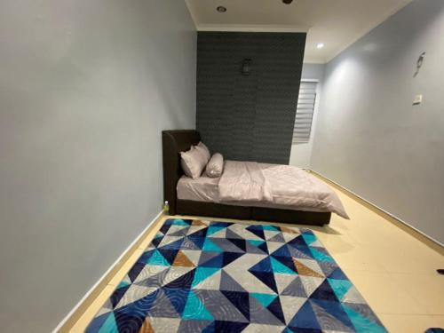 Kampung Derang House | Discover My Pool House: A Family-Friendly Retreat