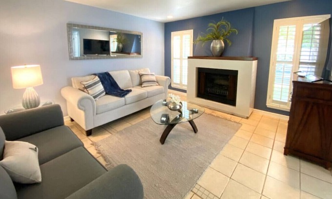 Rancho Viejo Apartment | Discover My Rancho Viejo Getaway: Family-Friendly Retreat