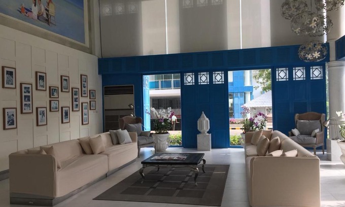 Khao Takiab Apartment | Discover My Resort Hua-Hin: Oceanfront Paradise Awaits