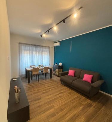 Cinecitta Apartment | My Rhome Apart 2
