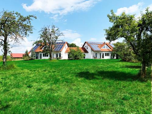 Billigheim House | Discover My-Skypalace Billigheim: Family-Friendly Retreat