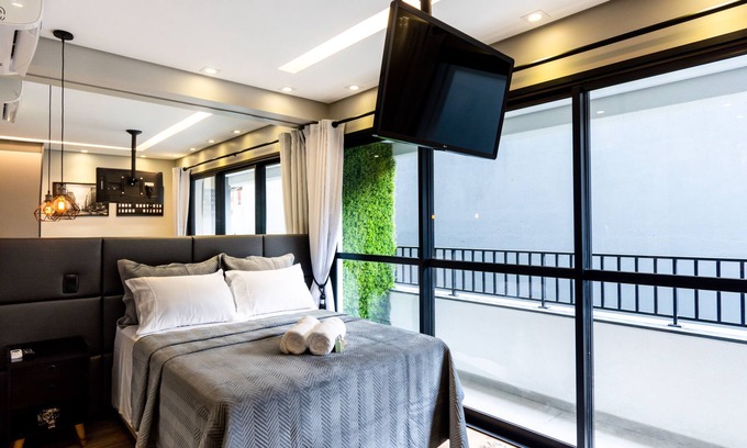 Bela Vista Apartment | Family-Friendly Retreat at My Space Bela Vista Hotel