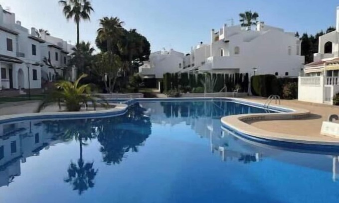 Alicante Cottage | my spanish cottage