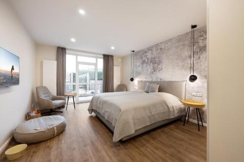 Reinsbuttel Hotel | Pet-Friendly My Suite Leesch - Top-Rated Hotel & Restaurant
