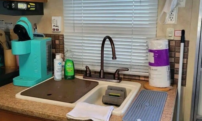 Northwest Corpus Christi House | my sweet cozy RV