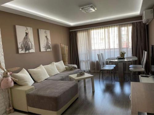 G.K. Bratya Miladinovi Apartment | Welcoming My Sweet Home: Guest Rated 9/10 & Family-Friendly