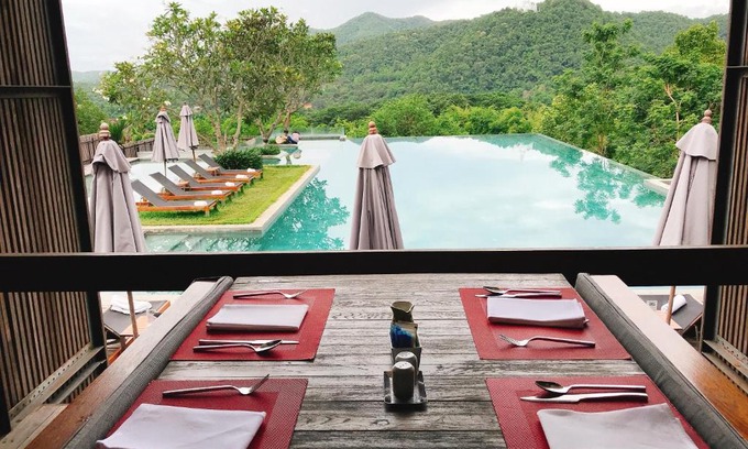 Ban Pong Hotel | Comfortable Stay at My Sweet Home in Chiang Mai