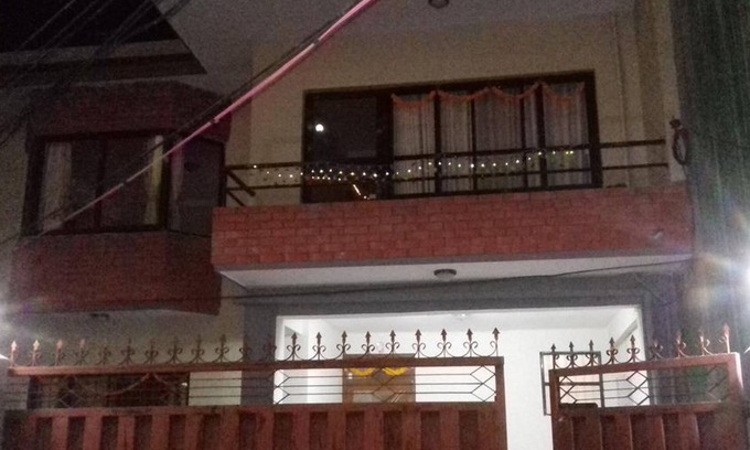 Dhapakhel Apartment | Pet-Friendly Retreat at My Sweet Home - Rated 10/10