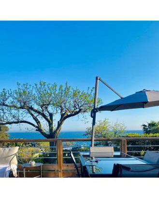 Le Dramont Other | Discover the Paradise at My Sweet Lodge: 10/10 Stay Awaits