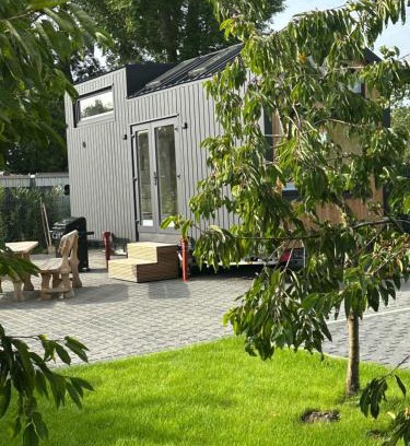 Neuendorf-Sachsenbande House | my-tinyhouse