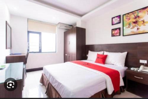 Nam Dinh Hotel | My Trà Hotel
