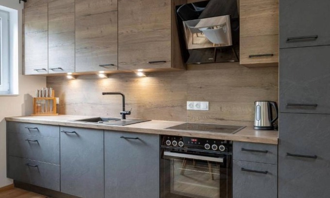 Reichenau Cabin | Experience My Turrach Alm Chalet's with Spa & Hot Tub Access