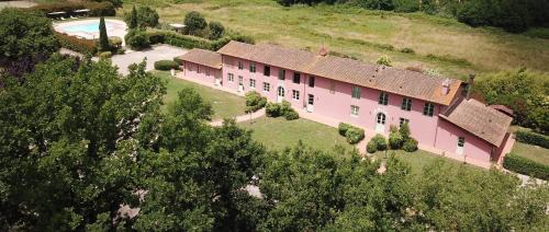 Altopascio Apartment | Experience My Tuscany Relais: Oceanfront Bliss Awaits
