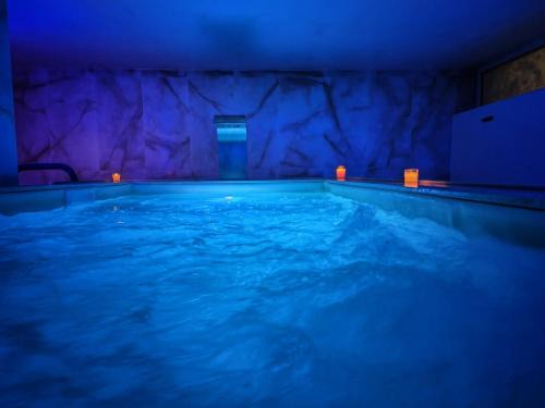 Melendugno Hotel | Elegant Oceanfront Rooms with Spa & Wellness Retreat