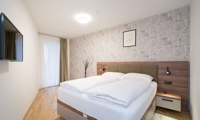 Brigittenau Apartment | Discover myApartments - Top 12 Family-Friendly Stays