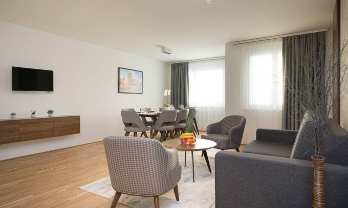 Brigittenau Apartment | Explore myApartments - Top 14 with Family-Friendly Amenities