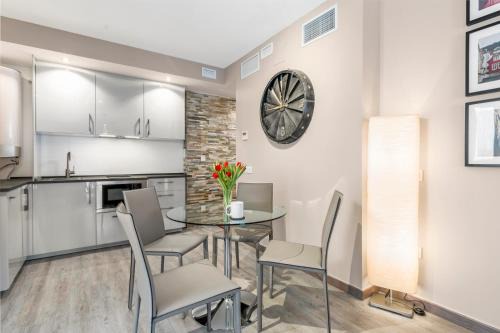 Perchel Sur Apartment | Family-Friendly MyCasa Bonita in Malaga - Guest Rated 9.4