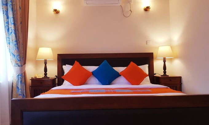 Kirula Apartment | Discover MyHaven: Private Entrance & Child-Friendly Stay