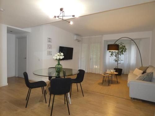 Palamos Apartment | Exceptional Myholidayshome: Family-Friendly with Great Amenities