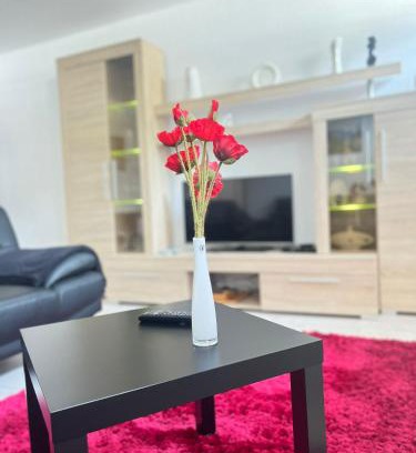 Chemnitz Apartment | Cozy Retreat in Einsiedel Near Zwönitz - Family-Friendly Stay