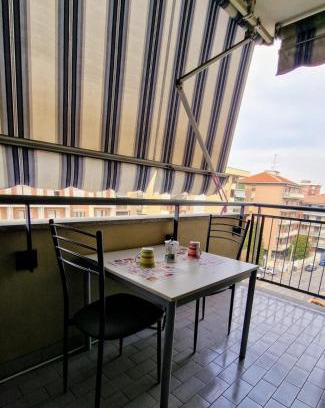 Collegno Apartment | Inviting MyHouse Inn Fermata Paradiso - Perfect for Families