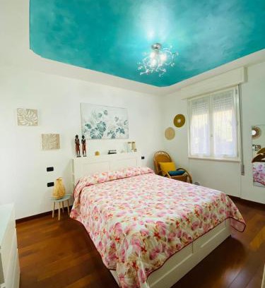 Sulzano Apartment | Child-Friendly Retreat at MyHouse - Rated 9.2/10