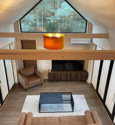 Parnu County House | MyHouse Silla Pärnu Holiday House
