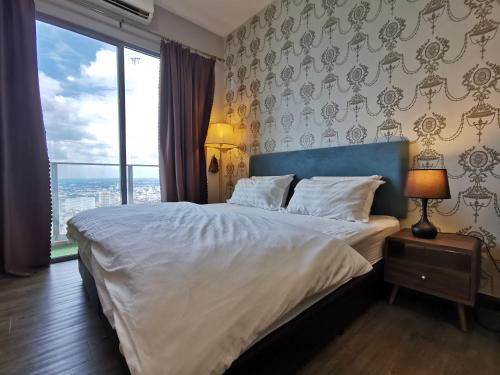 Malacca City Apartment | Family-Friendly Retreat at Mykey Silverscape, Melaka City