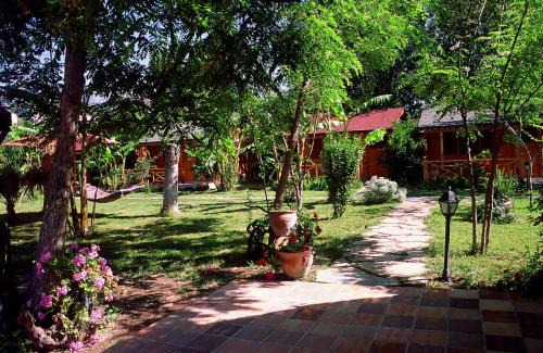 Cirali Resort | Experience Myland Nature with Private Beach and Ocean Views