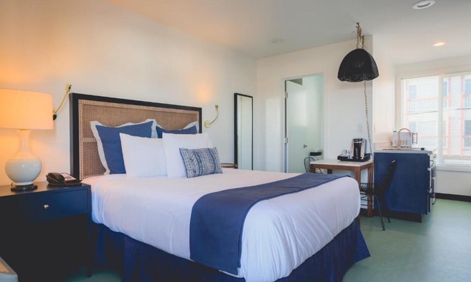 Daly City Hotel | Family-Friendly Getaway at Mylo Hotel for Memorable Stays