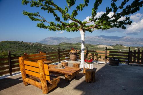 Favatata Apartment | Seaside Bliss at Mylos House - Rated 10/10 by Guests
