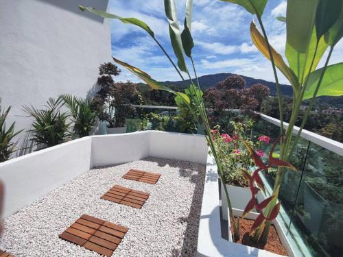 Tanah Rata Apartment | #MyLuxeGetaway,Quintet Cameron Highlands