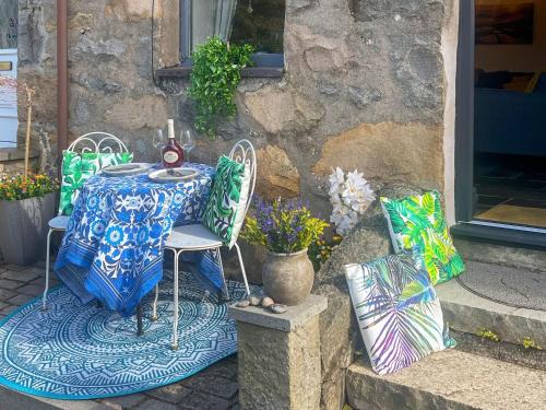 Trefor House | Explore Mynydd A Mor: Mountains, Sea & Family-Friendly Fun