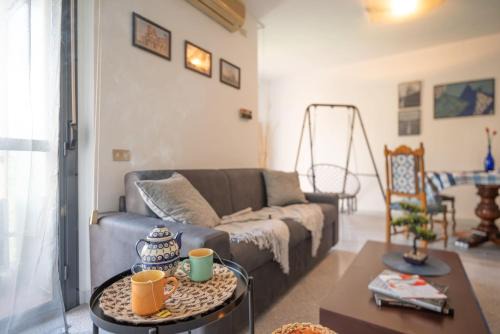 Pisa Apartment | Myo Apartment