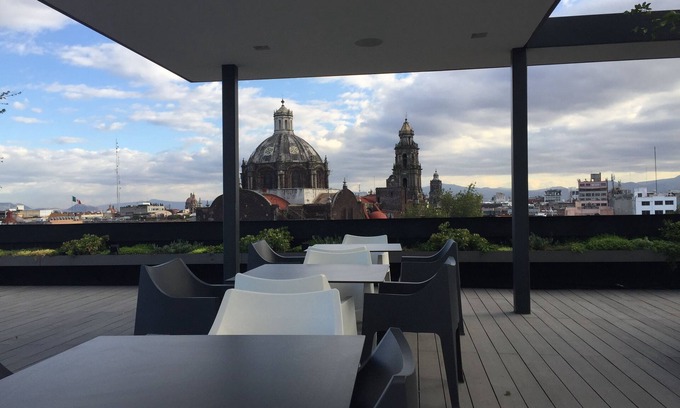 Historic Center Apartment | Discover MyPlace at Santo Domingo: Spa & Family-Friendly Stay