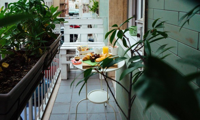 Matera House | Pet-Friendly Myricae Affittacamere with Breakfast & Kitchen