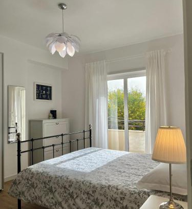Marzamemi Apartment | Exceptional MYRICAE Marzamemi: Family-Friendly Retreat