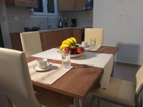 Myrina Apartment | Pet-Friendly Myrina View - Guest Rated 9.8/10