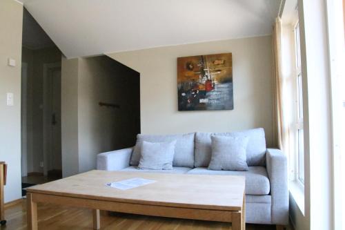Myrkdalen Apartment | Cozy Myrkdalen Resort Studio Apartment with Family Amenities