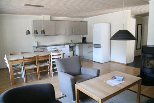 Vossestrand Apartment | Comfortable Myrkdalen Resort Vårstølen Apartment with Breakfast