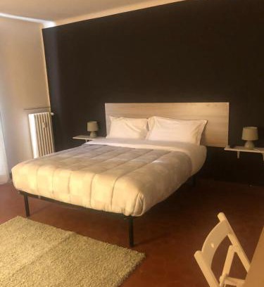 Historic Center House | Relax at MyRoom sui Portici: Family-Friendly Getaway