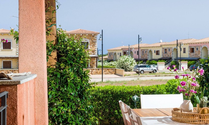 Murta Maria Apartment | Myrsine 7S - Design Flat Near Beach with Ocean View
