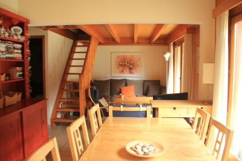 Chatel Apartment | Experience Nature at Myrtilles MR27 TELECABINE for 6