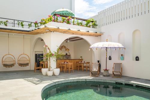 Kerobokan Hotel | Experience Mysa Boutique Hotel: Oceanfront Bliss & Top Reviews