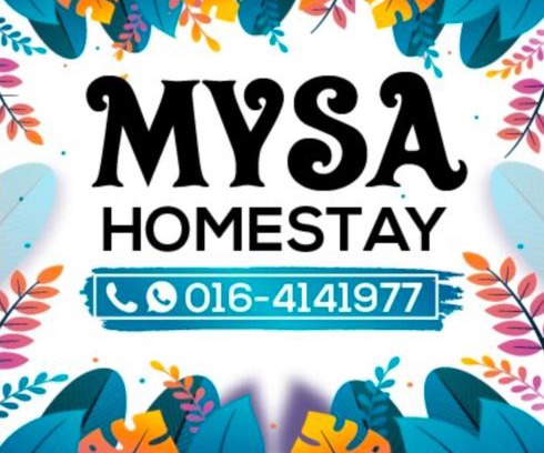 Ipoh House | Discover Mysa Homestay: Family-Friendly Getaway Awaiting You